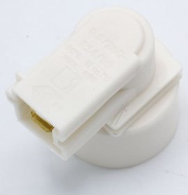 Smeg Light Holder - 826050167 Grafting For Bulb