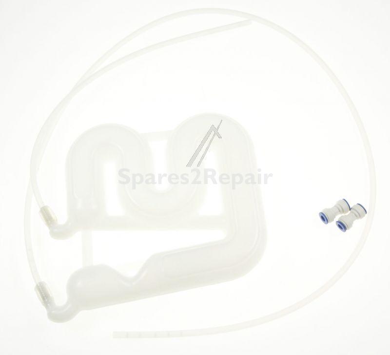 Tank - C00319303 481201220158 R0131625 Kit Water Tank [Whirlpool Indesit]