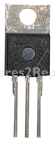 Infineon Field Effect Transistor - 20n60s5 Spp20n60s5xksa1 Transistor Rohs-conform