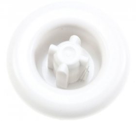 Wave - Ms-0a13201 Transmission Shaft-white [Groupe SEB]