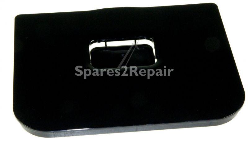 Lower Housing - 00656318 Case-bottom [Bosch Siemens]
