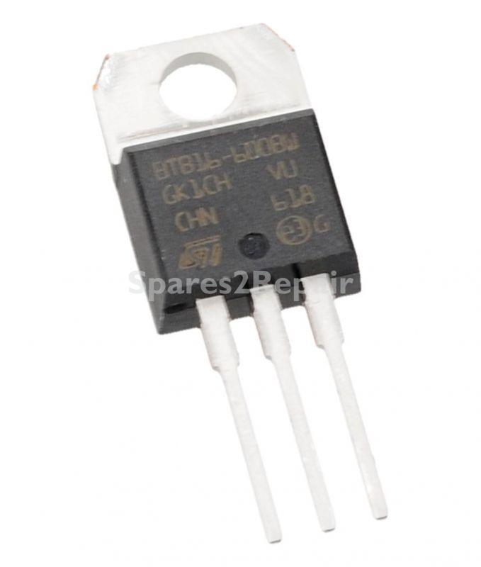 Stmicroelectronics Triac - Triac -rohs-conform-