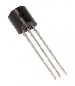 Stmicroelectronics Triac - Z0103ma Triac 0,8a To92