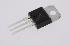 Stmicroelectronics Triac - Bta16-800bw Triac,16a 800v To-220ab Typ: