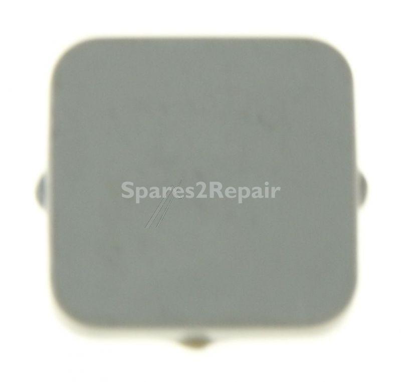 Cap - 5765040200 C00918425 Handle Cap Beko Oem Ral7039 [Arcelik]
