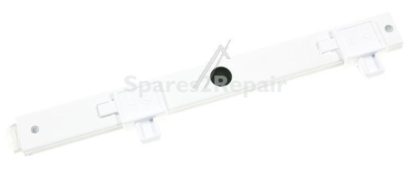 Guide Rail - 2250384183 Guidance Rail Assembly Left L= [Electrolux Aeg]