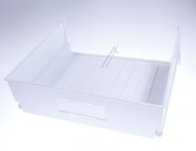 Vegetable Drawer - 4638200100 C00864733 Crisper Drawer Body Bi 54 B16 Bl [Arcelik]