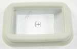 Smeg Sealing Materials - 764132281 Ice Pour Gasket Fixed