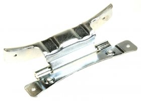 Door Hinges For Washing Machines - C00770262 482000090091 Hinge Pin (ex 810262) [Whirlpool Indesit]