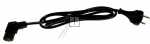 Mains Power Lead - 4055354817 Power Cable 1 5m 2x0 75 [Electrolux Aeg]