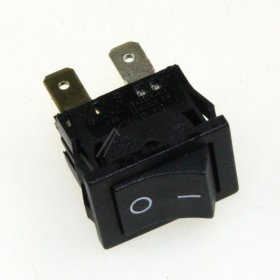 Micro Switch - C00144303 482000029886 Bi-polar Microswitch [Whirlpool Indesit]