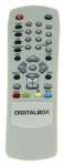 Remote Control - Rc-dt2 Fernbedienung FÜr Imperial Dt2