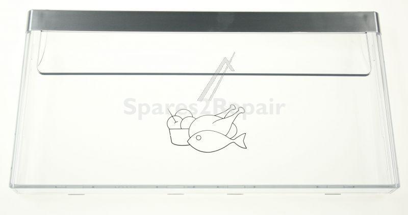 Drawer Front - 4640521300 C00901837 Drw Cover 210 Grundig Print T215 54 B16 [Arcelik]