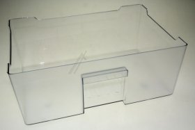 Freezer Drawer - 42035355 Crisper Top-395(trans blue) [Vestel]