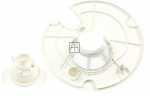 Dishwasher Filter - C00210384 482000084602 Filter Assembly [Whirlpool Indesit]