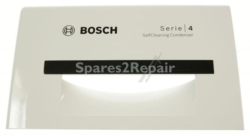 Handle - 00268357 Knob [Bosch Siemens]