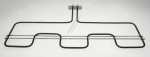 Airlux Bottom Element Oven - Bottom Heating Element