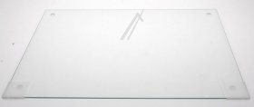 Liebherr Glass Panel - 727248800 Complete Glass Shelf