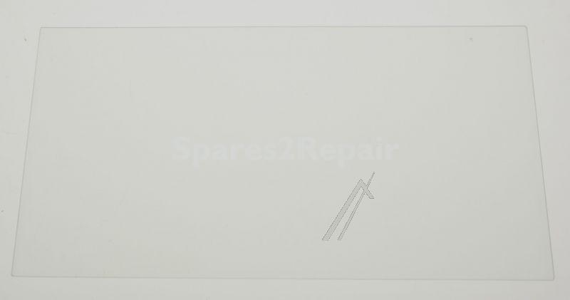 Liebherr Panel-glass-ic - 727130700 Toughened Safety-glass Plate