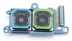Samsung Camera Module - Gh96-13052a Assembly Camera-12m Af-64m Af(sm-g981b)