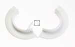 Clip - 49017724 Hose Clamp [Candy Hoover]