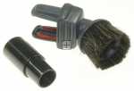 Nozzle For Upholstery - Ze030n 9001956540 Ze030n Small Combi Nozzle 32 + [Electrolux Aeg]