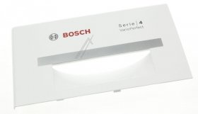 Detergent Dispenser Cover - 00632222 Tray Handle-dispenser [Bosch Siemens]