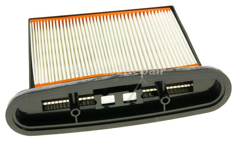 Sqoon Vacuum Cleaner Filter - S0165 Hepa Filter 1 Pc Alternative For Starmix Fkp4300