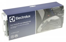 Vacuum Cleaner Accessory Kit - Kit360+ 9001683409 Kit360+ Promo Kit [Electrolux Aeg]