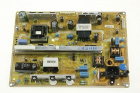 Samsung Power Supply - BN44-00686A - P43HF_EDY