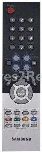 Samsung Remote Control - BP59-00102A - Genuine Original