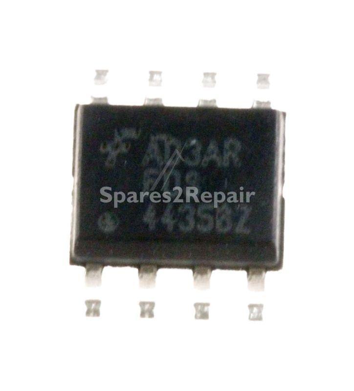 Fairchild Field Effect Transistor - 4435bz Fds4435bz Mosfet P-ch 30v 8 8a 8-soic