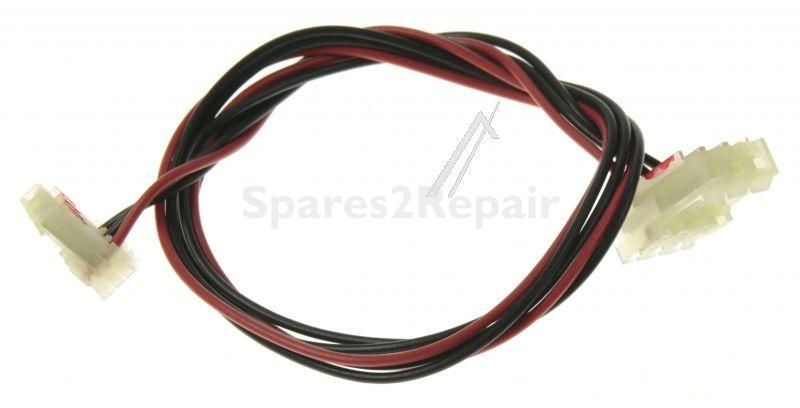 Harness - 5013255741 Wiring Harness Protective-volumetric L440(pvc) Ecamtft [Delonghi]