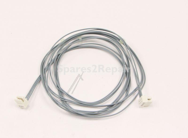 Harness - Harness steamer complete ntc [Electrolux Aeg]