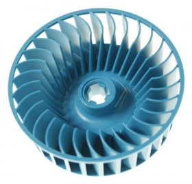 Turbine Fan - Ss-993232 Turbine+bride [Groupe SEB]