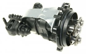 Karcher Pump Head - 4 551-144 0 Cylinder Head For E