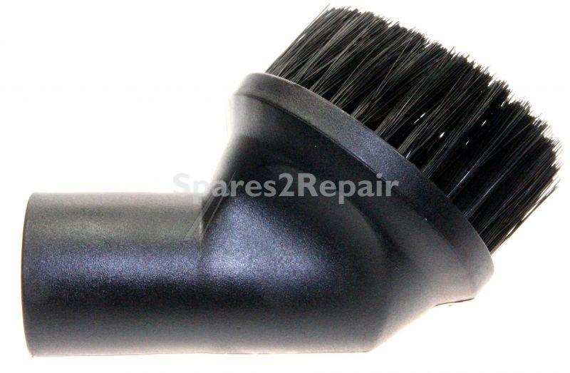 Nilfisk Vacuum Cleaner Nozzle - 140 8244 500 Brush Nozzle Kit