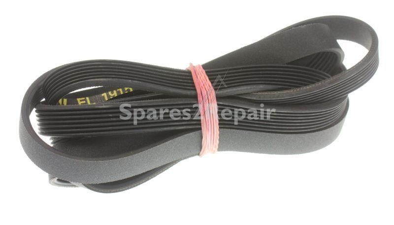 Poly v belt - C00377898 481281718181 Belt Pv 1915 H7 El [Whirlpool Indesit]