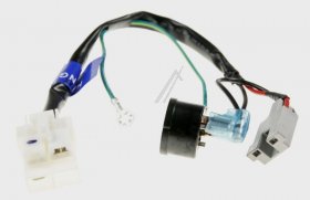 Lg Harness - 6877jr2042p Harness Assembly