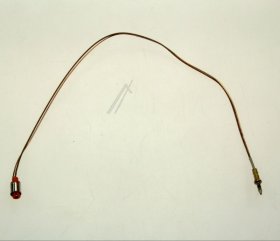 Thermocouple - C00262536 482000085618 Thermocouple L 500 96n [Whirlpool Indesit]