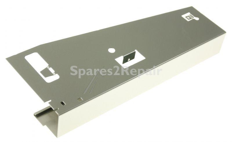 Casing Cover - 00187386 Cover [Bosch Siemens]