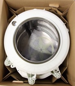 Tub Flap - 49032654 Tub Complete [Candy Hoover]