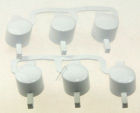 Switch Set - 00615524 Push Button Set [Bosch Siemens]