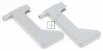 Faber Roblin Fixings And Brackets - 133 0058 790 Kit Head Visor Dx-sx Lg