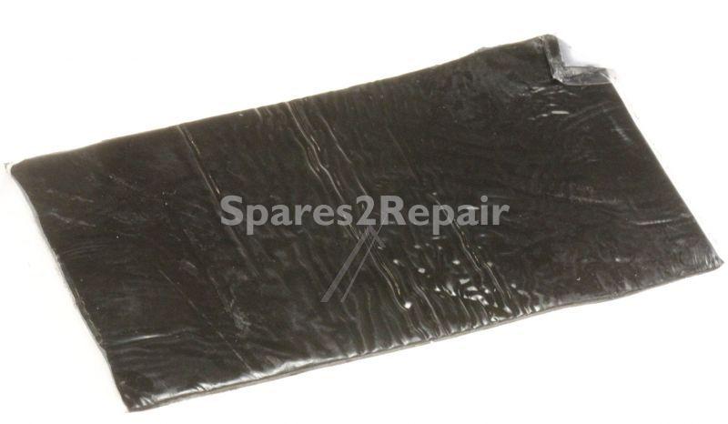 Dampers - C00330785 481246348012 Rubber Absorber [Whirlpool Indesit]