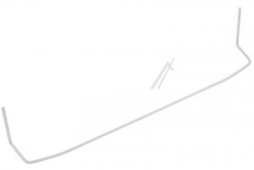 Carrier Assembly - 1013822 Door Compartment Bar [Amica]