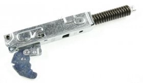 Door Hinge For Oven - 140019996010 Hinge Oven Door 5 7-6 5kg [Electrolux Aeg]