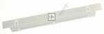 Homa Perforated Rail - 20106990028 Top Decorative Plate Assembly