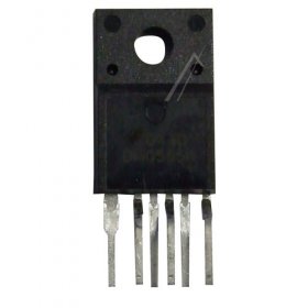 Fairchild Ic - Dm0565r Fsdm0565rewdtu Ic -rohs-compliant- To220f 6pin