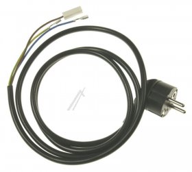 Mains Power Lead - 5013276449 Power Cord [Delonghi]